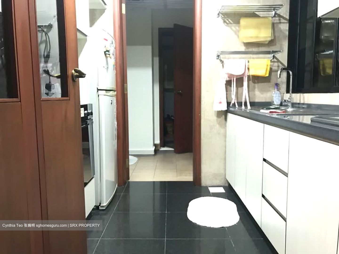 The Sterling (D21), Condominium #568351651